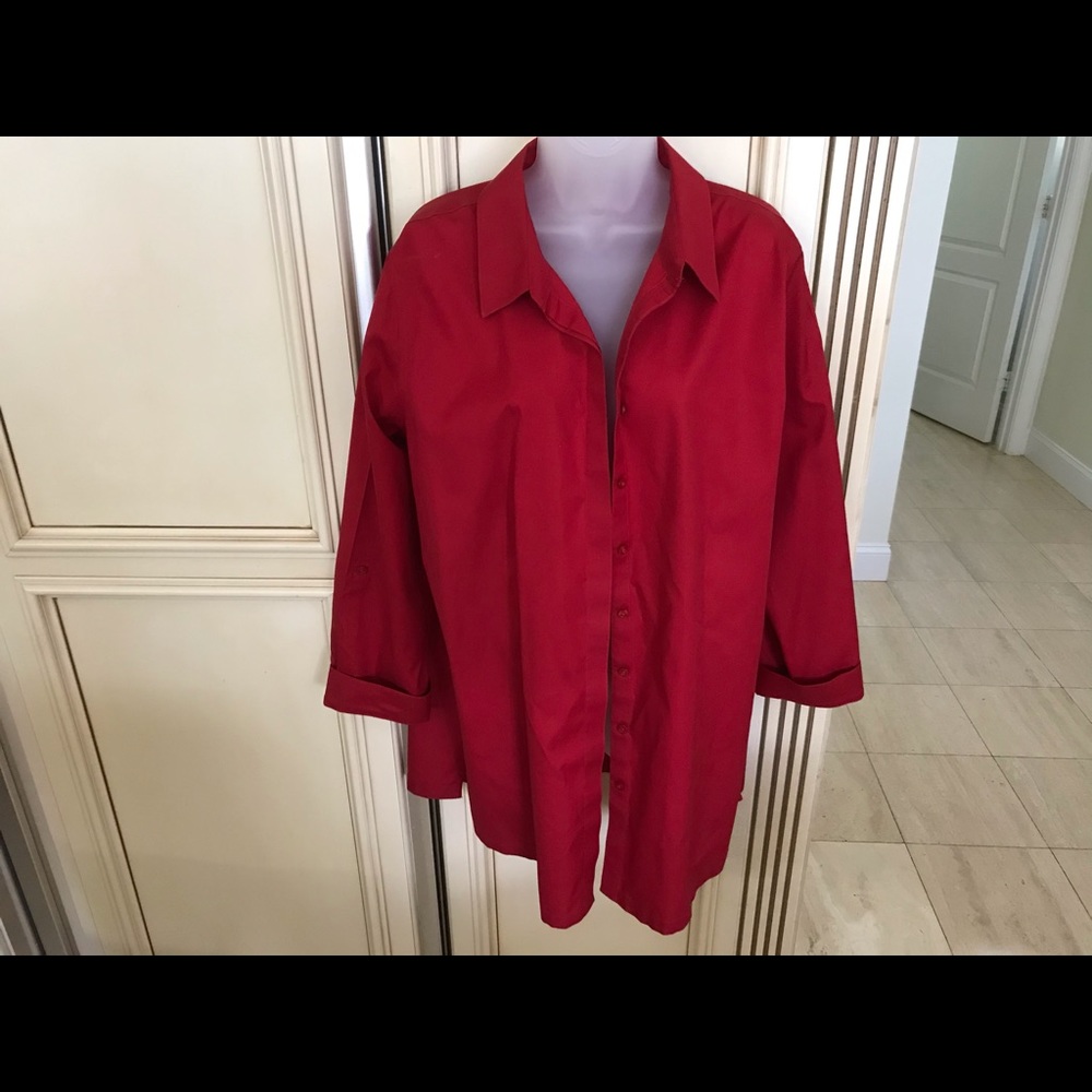 Chico blouse